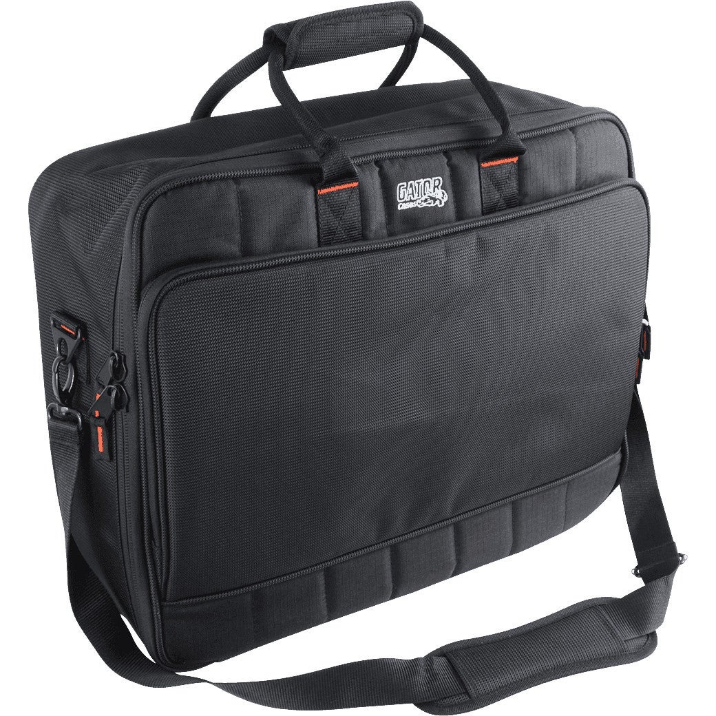Gator Cases G-MIXERBAG-1815 45,7 x 38,1 x 16,5 cm tas voor mixer