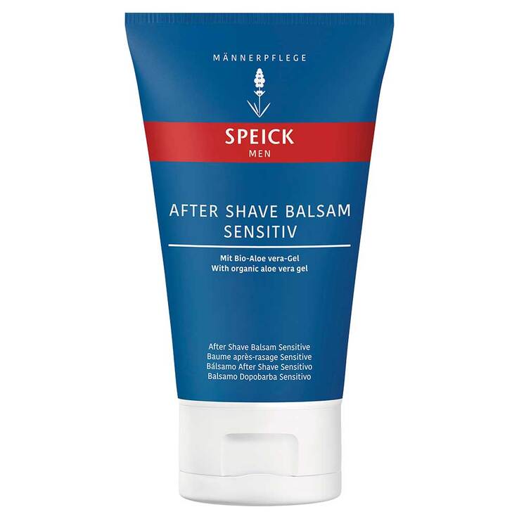 Speick Men After Shave Balsam Sensitiv, 100 ml