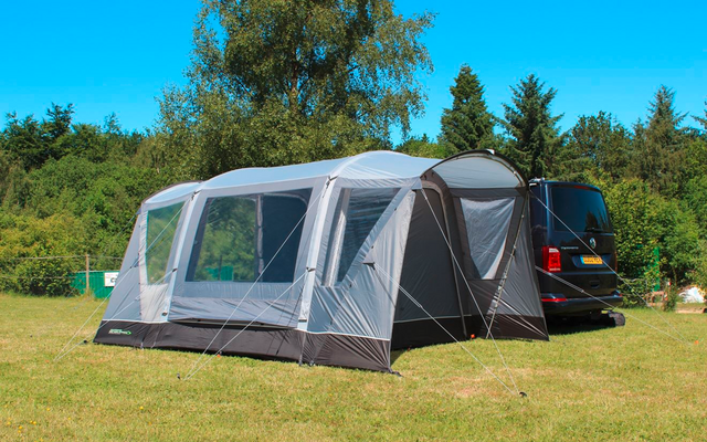 Outdoor Revolution Cayman Combo Air aufblasbares Vorzelt