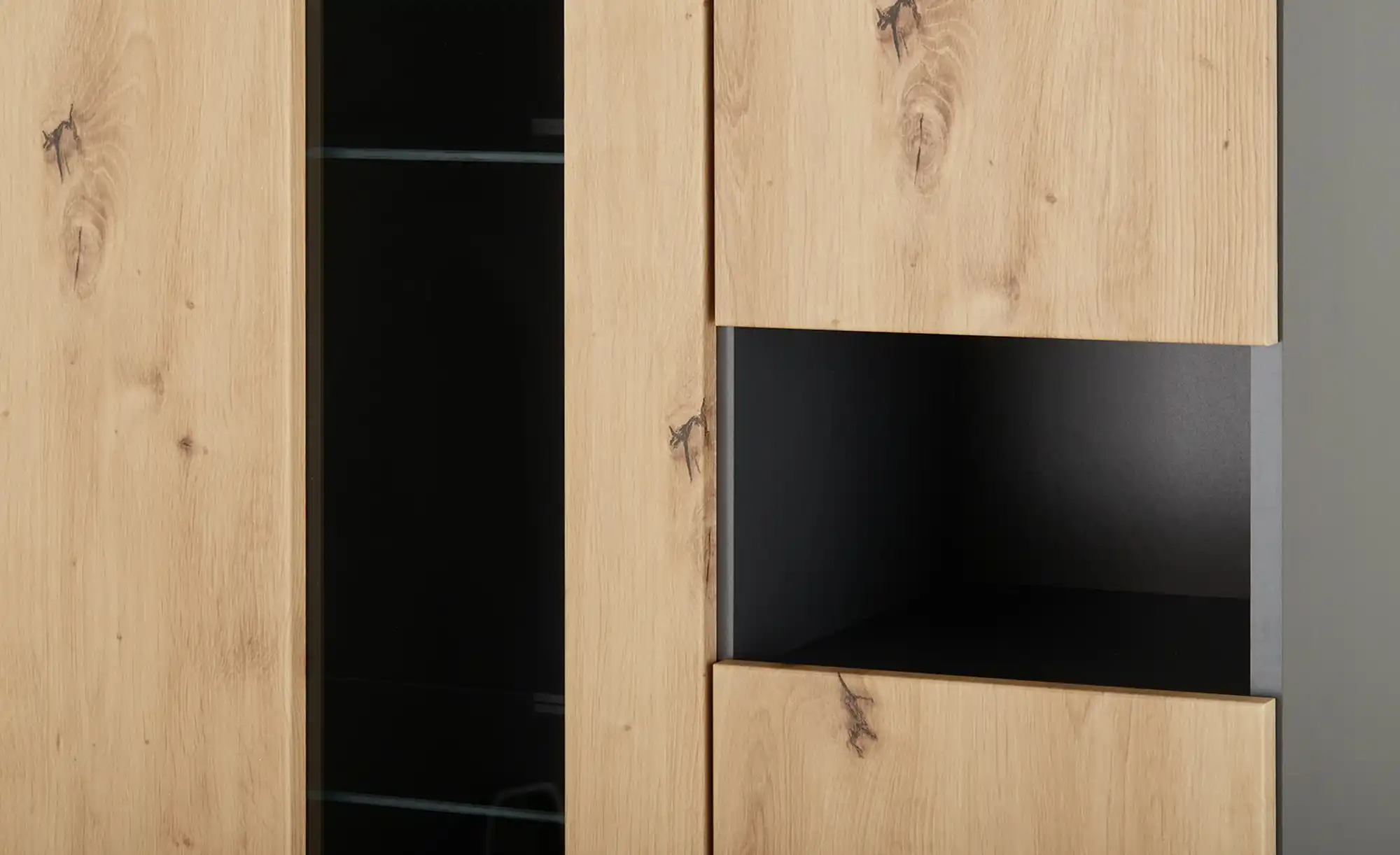 Vitrine Vesio