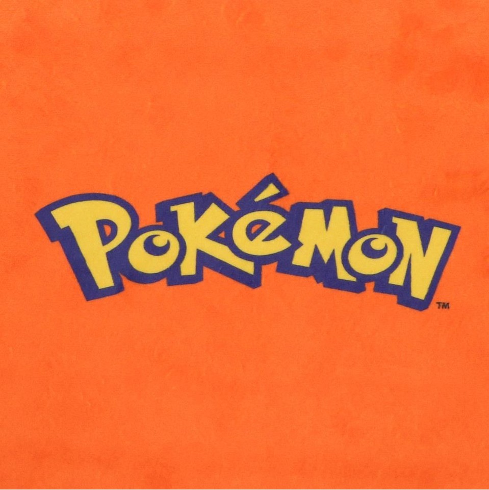 Pokémon Charmander Cushion 40cm