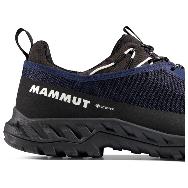 Mammut - Alnasca IV Low GTX - Chaussures d'approche