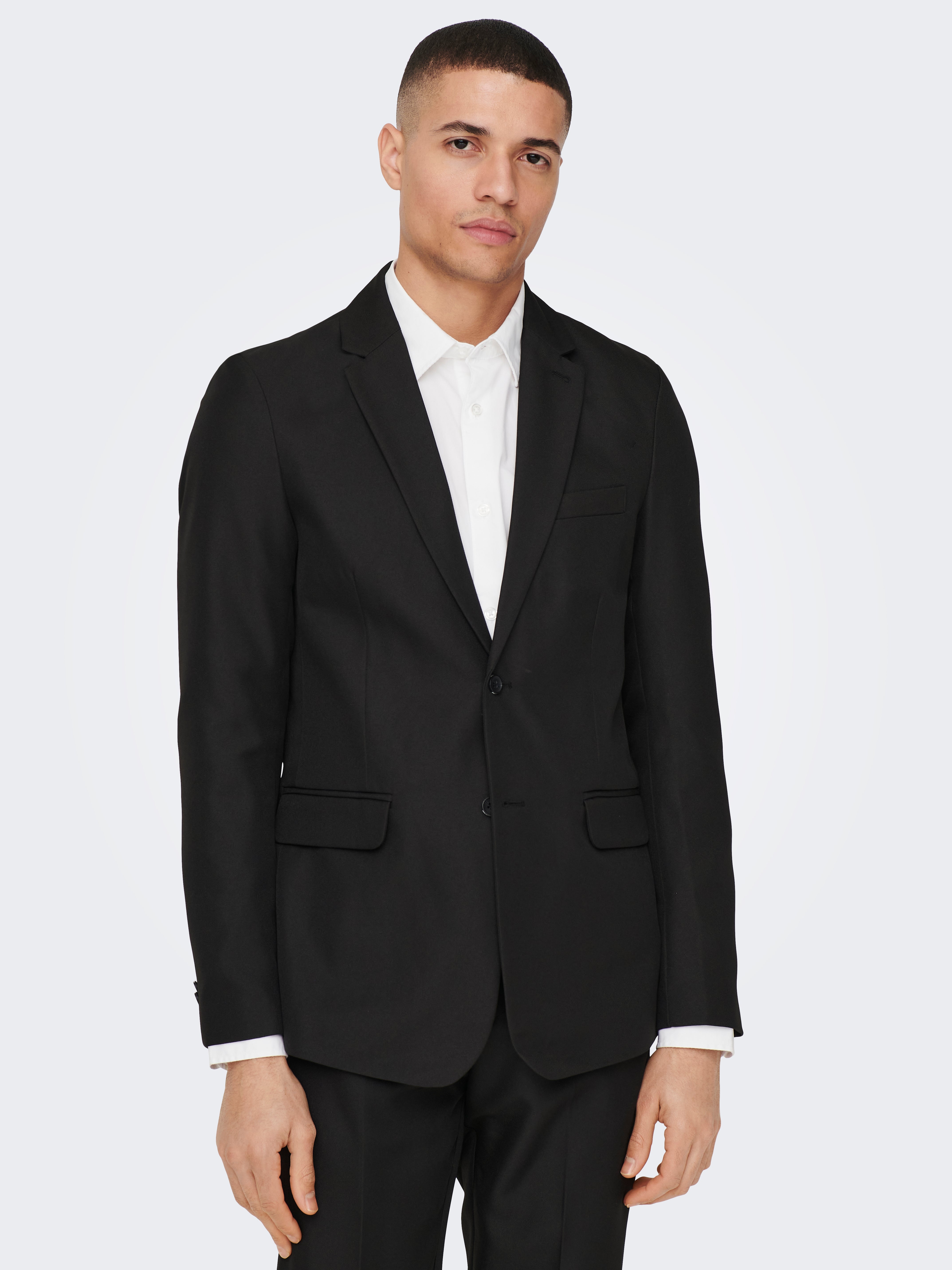 ONSEVE Blazer Black