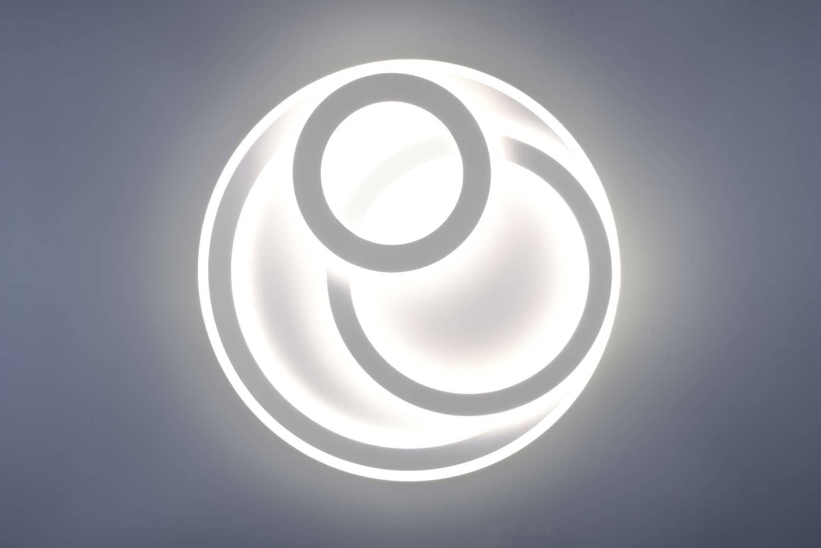 LED-Deckenleuchte