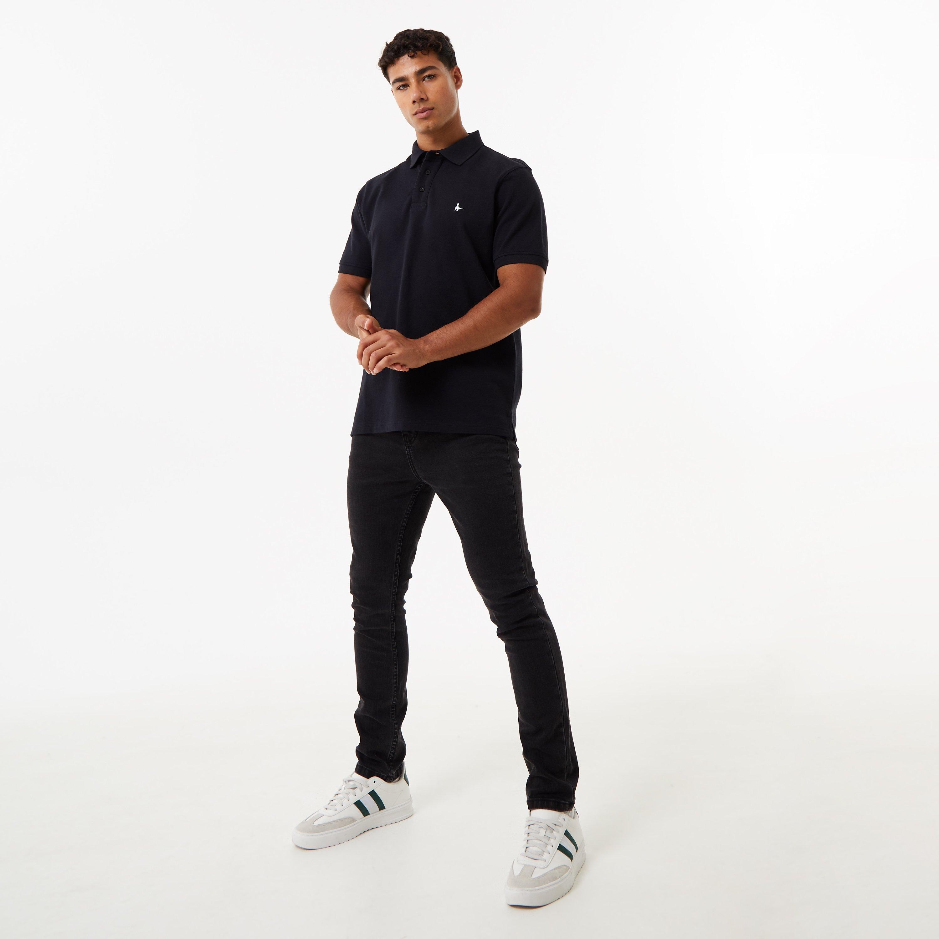 Jack Wills JW Aldgrove Classic Polo