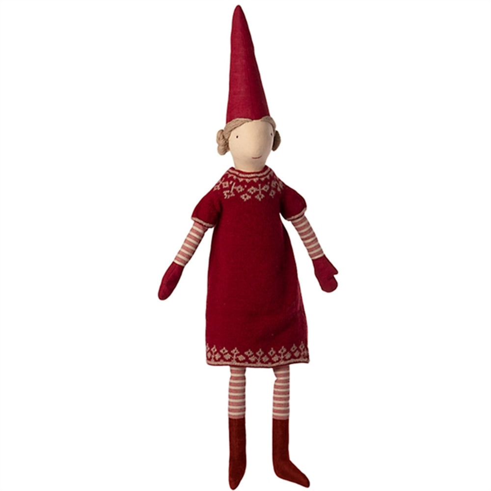 Julemandens Kone, Small - Maileg → Luksusbaby.dk