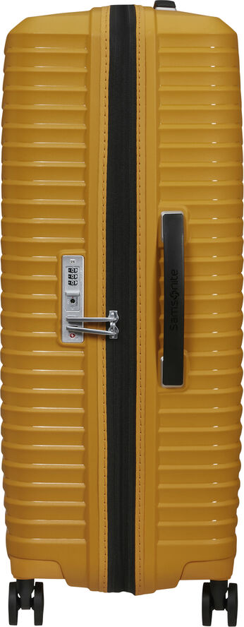 Samsonite Upscape Yellow