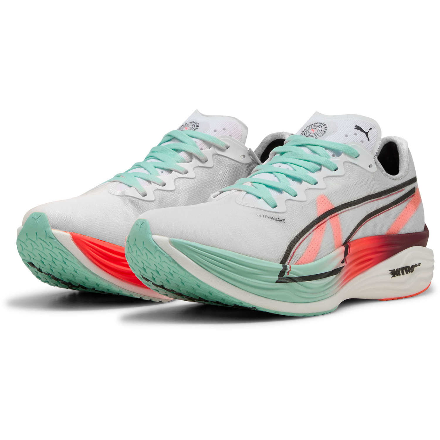 Puma Deviate Nitro Elite 3 Hyrox Dames