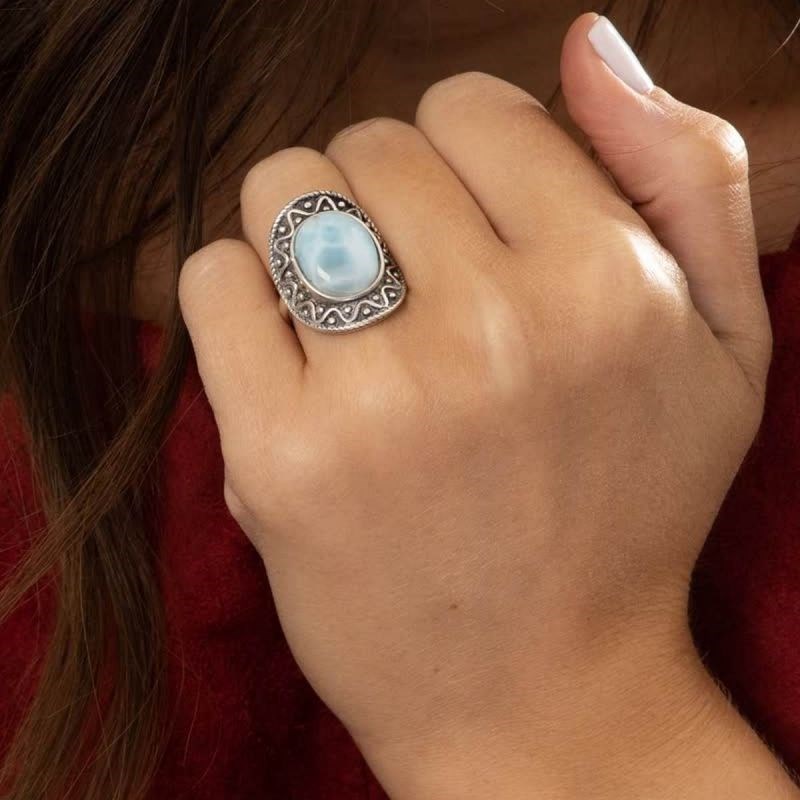 Bague 