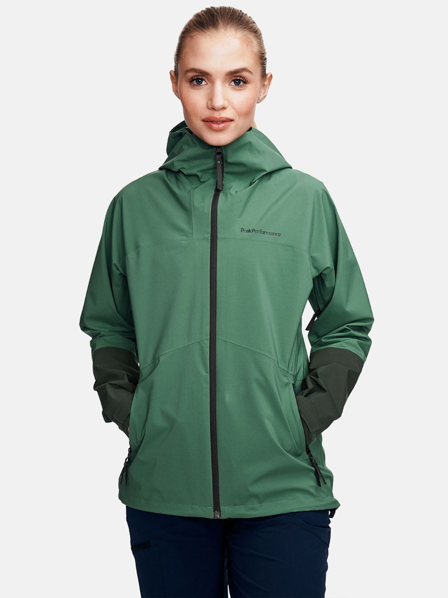 Nightbreak Jacket
