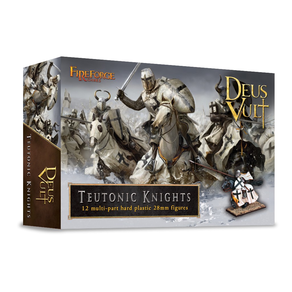 Teutonic Knights