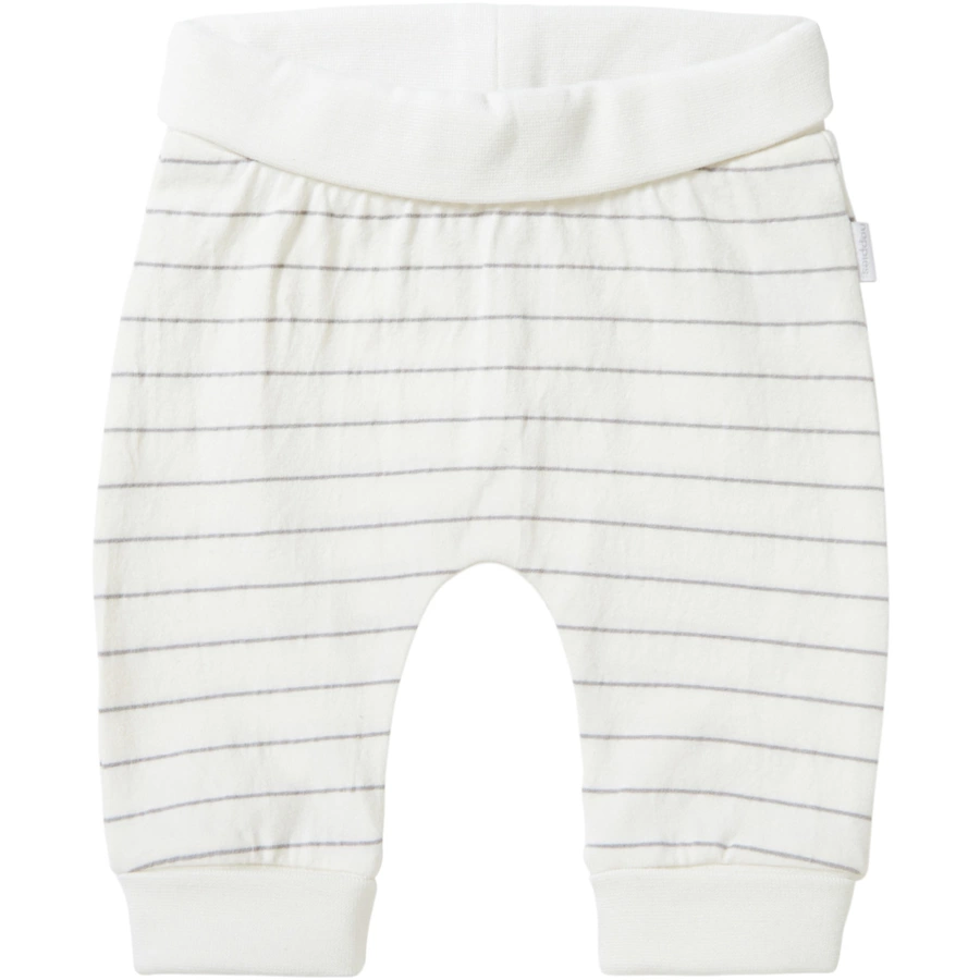 Noppies Hose Badin Whisper White