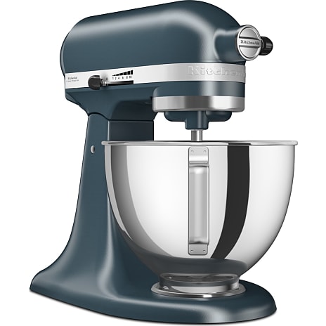 KitchenAid køkkenmaskine inkl. tilbehør