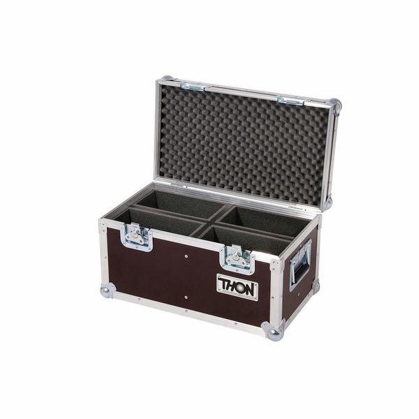 Thon Case Stairville Tri / Quad PAR