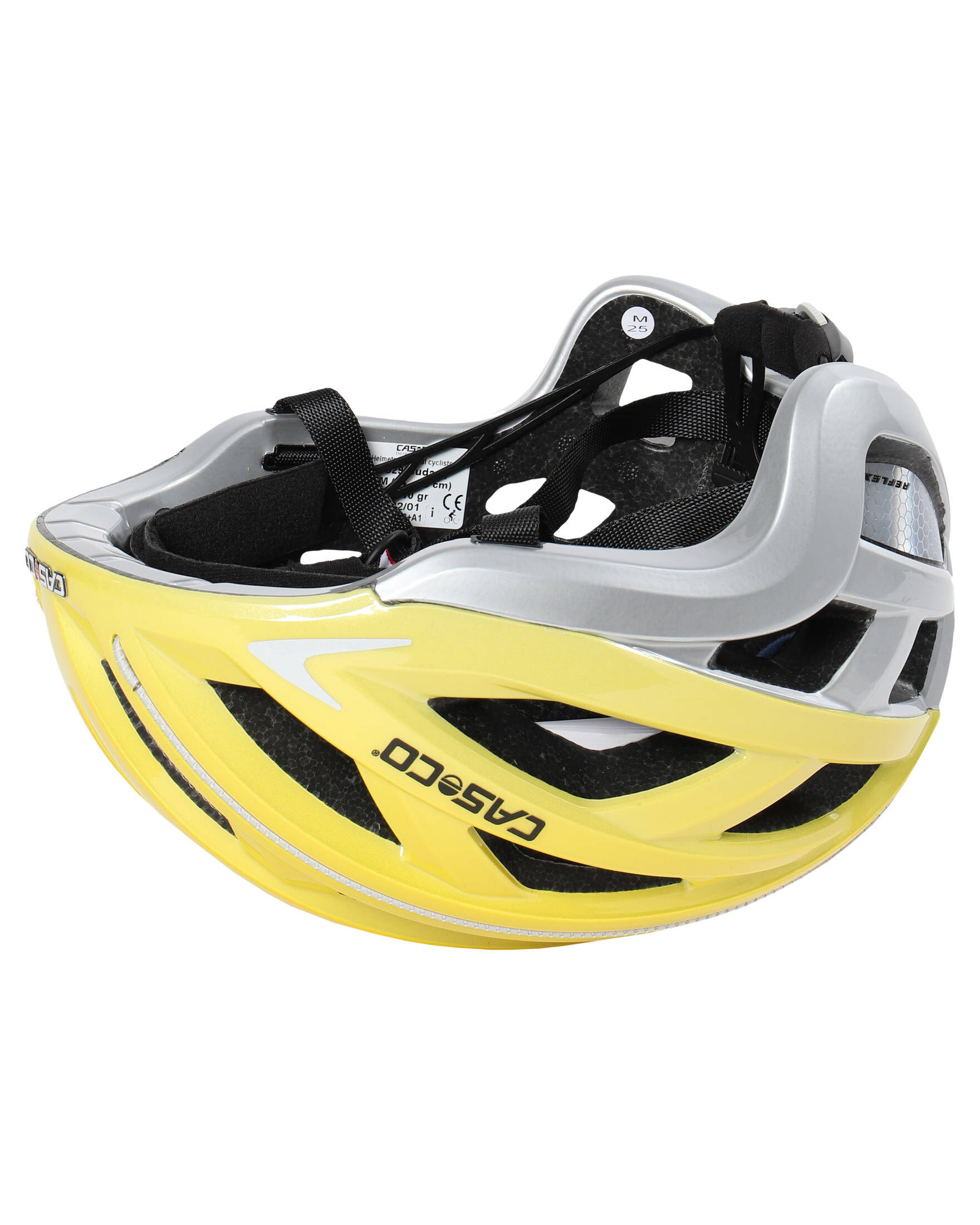 Casco| Radhelm CUDA 2 STRADA