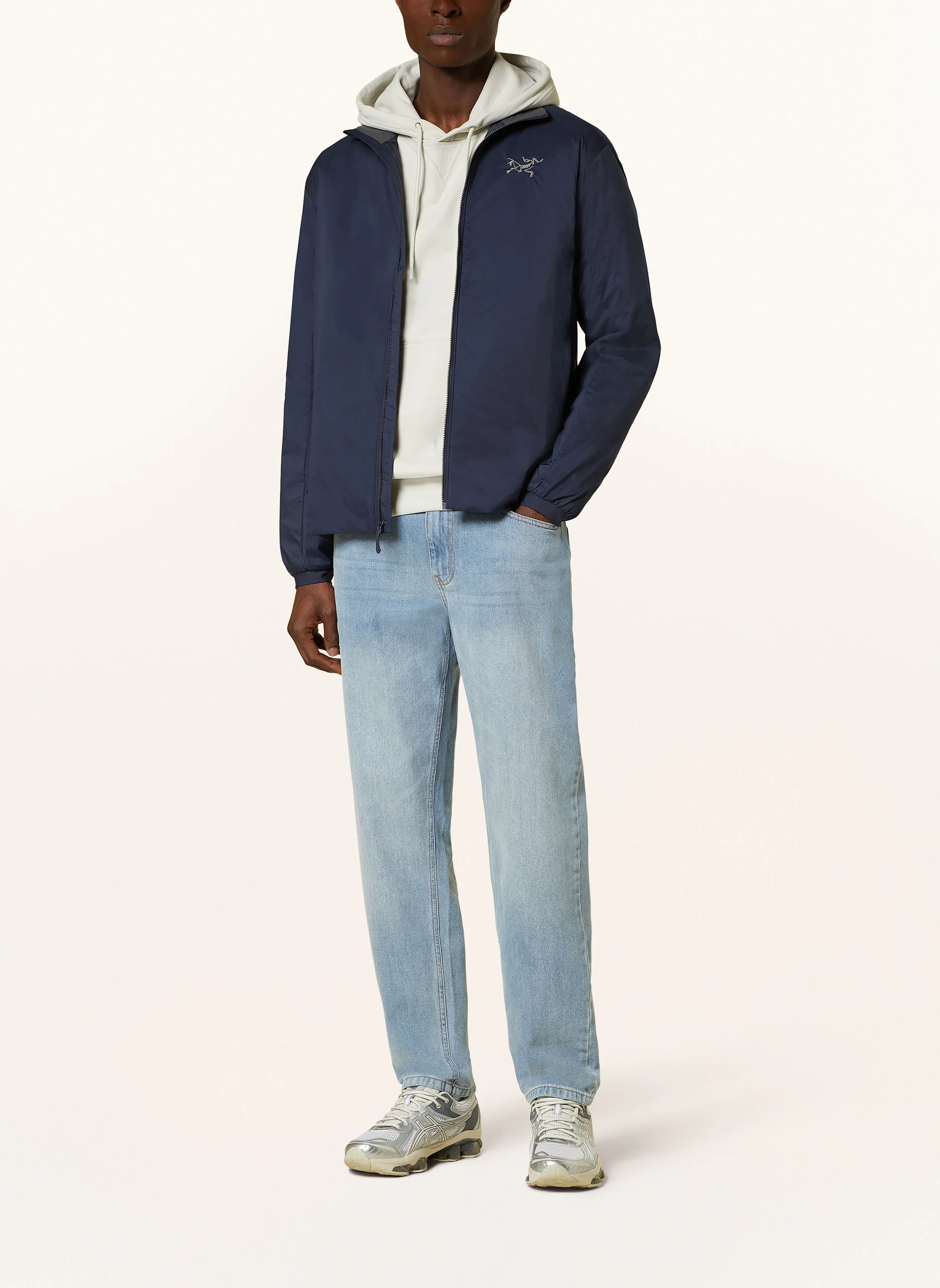 ARC'TERYX Funktionsjacke ATOM
