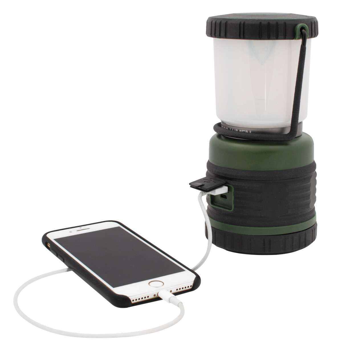 Eurotrail Leon 1000 campinglamp