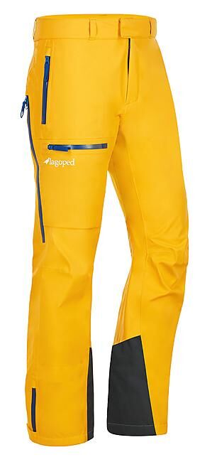 LAGOPED - SURPANTALON SUPA2