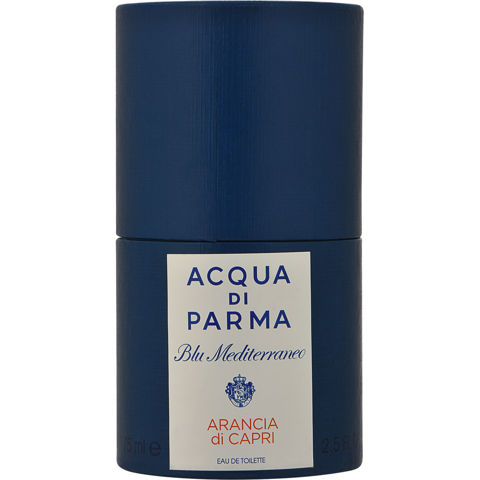 Acqua di Parma Blu Mediterraneo Arancia di Capri Eau de Toilette 75 ml
