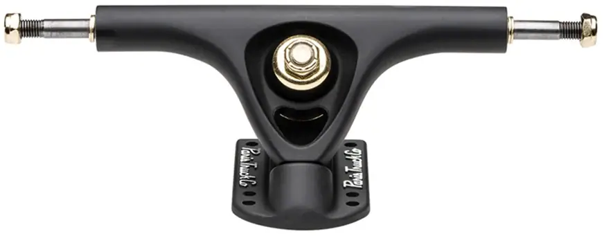 Paris V3 150 50 Degree Cruiser Truck - Trucks Cruiser Boards