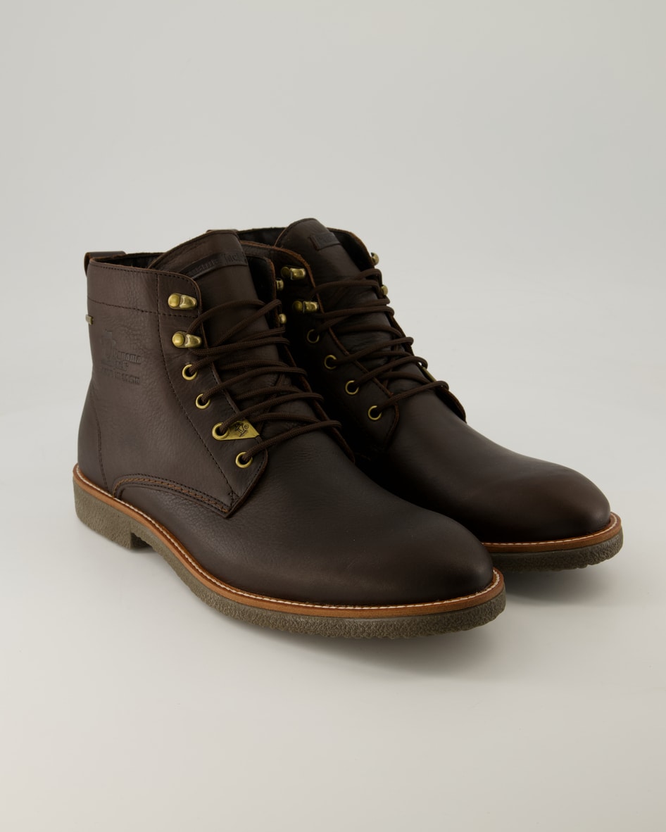 Panama Jack Glasglow Gtx C2 Stiefeletten in Braun