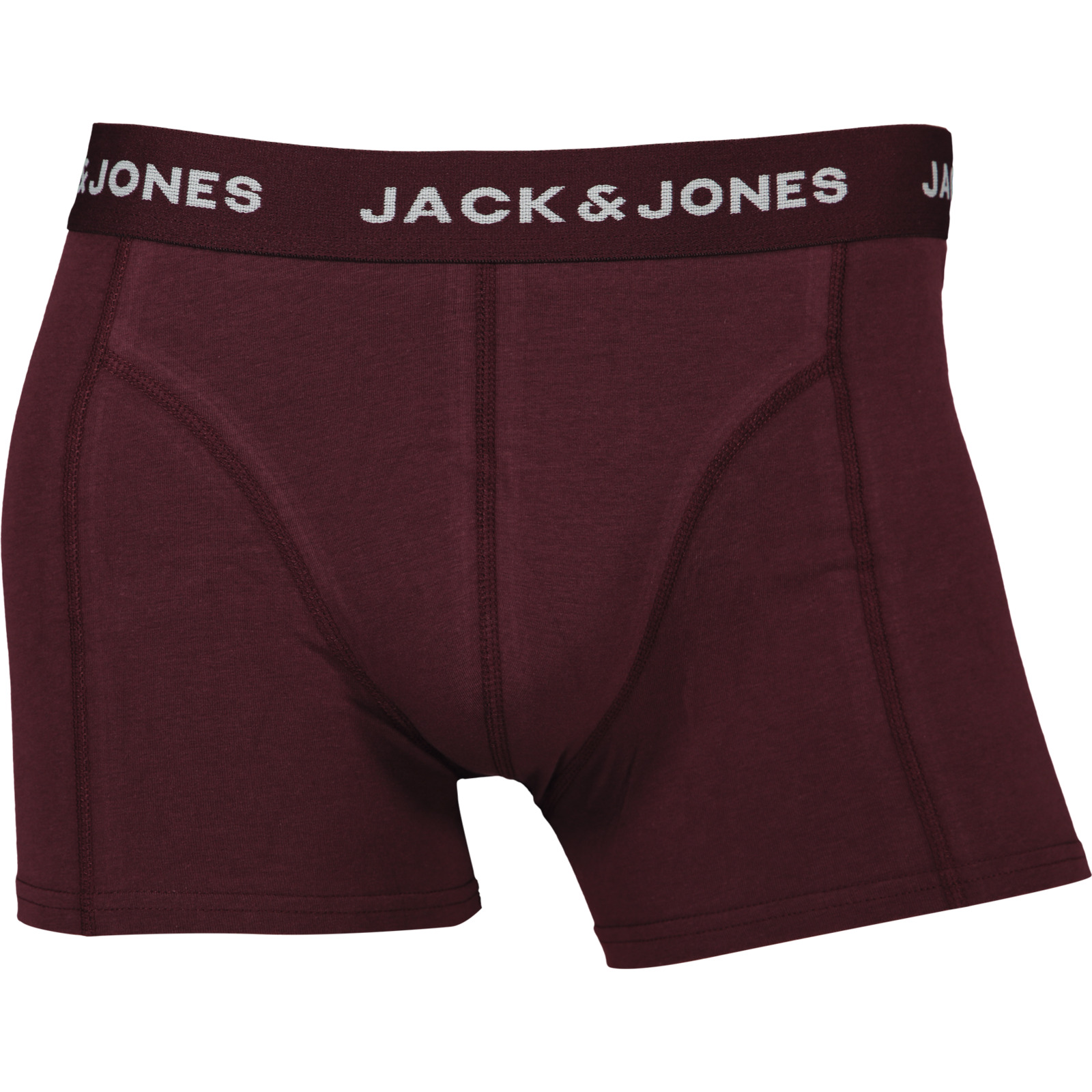 Jack & Jones Herren-Boxershorts, 5 Stück M, mix