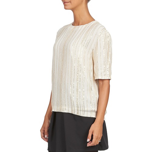 Antik Batik - ROMINA - Crème