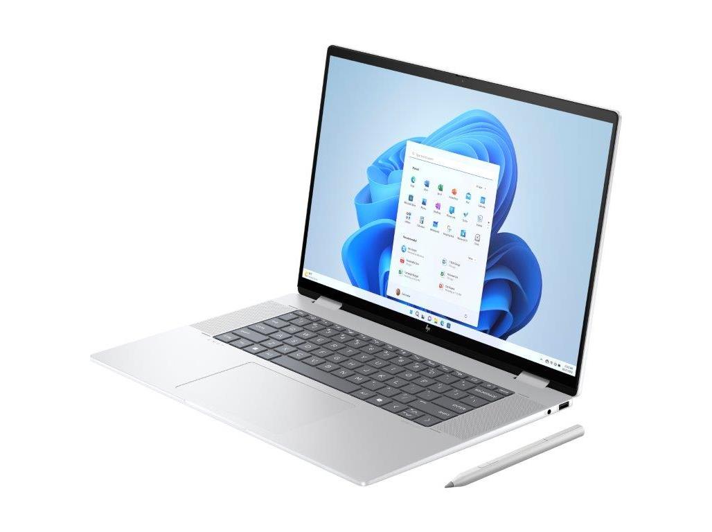 PORTÁTIL HP ENVY X360 AC0002NP (16'' INTEL ULTRA 7 RAM: 16GB 1TB SSD INTEL GRAPHICS)
