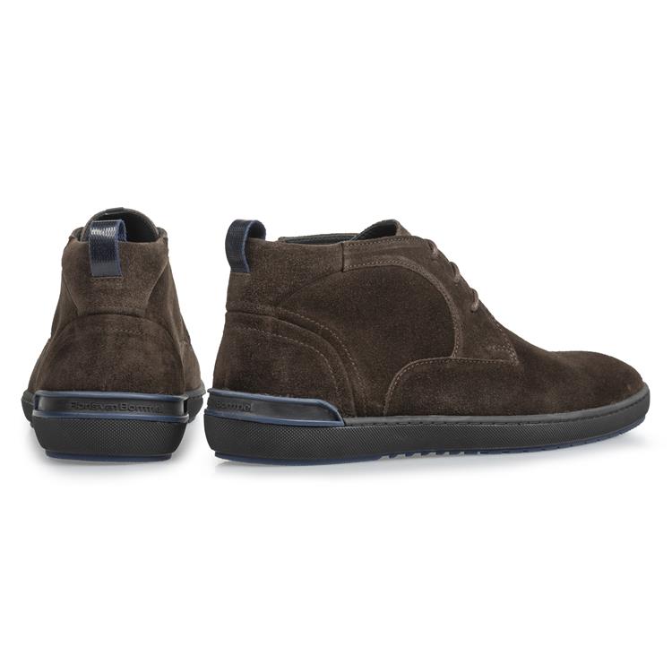 Floris van Bommel SFM-50108 darkbrown