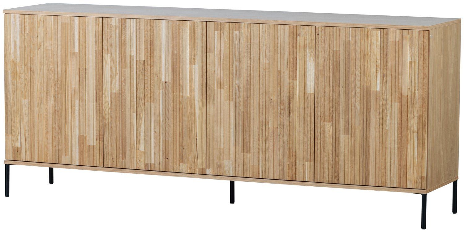 WOOOD   Gravure Dressoir
