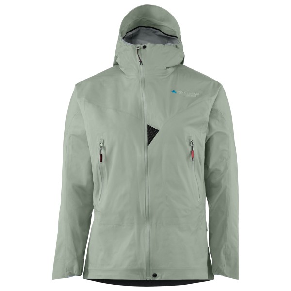 Klättermusen - Women's Vingtor Hood Jacket - Veste imperméable