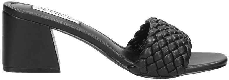Steve Madden Aspyn zwart
