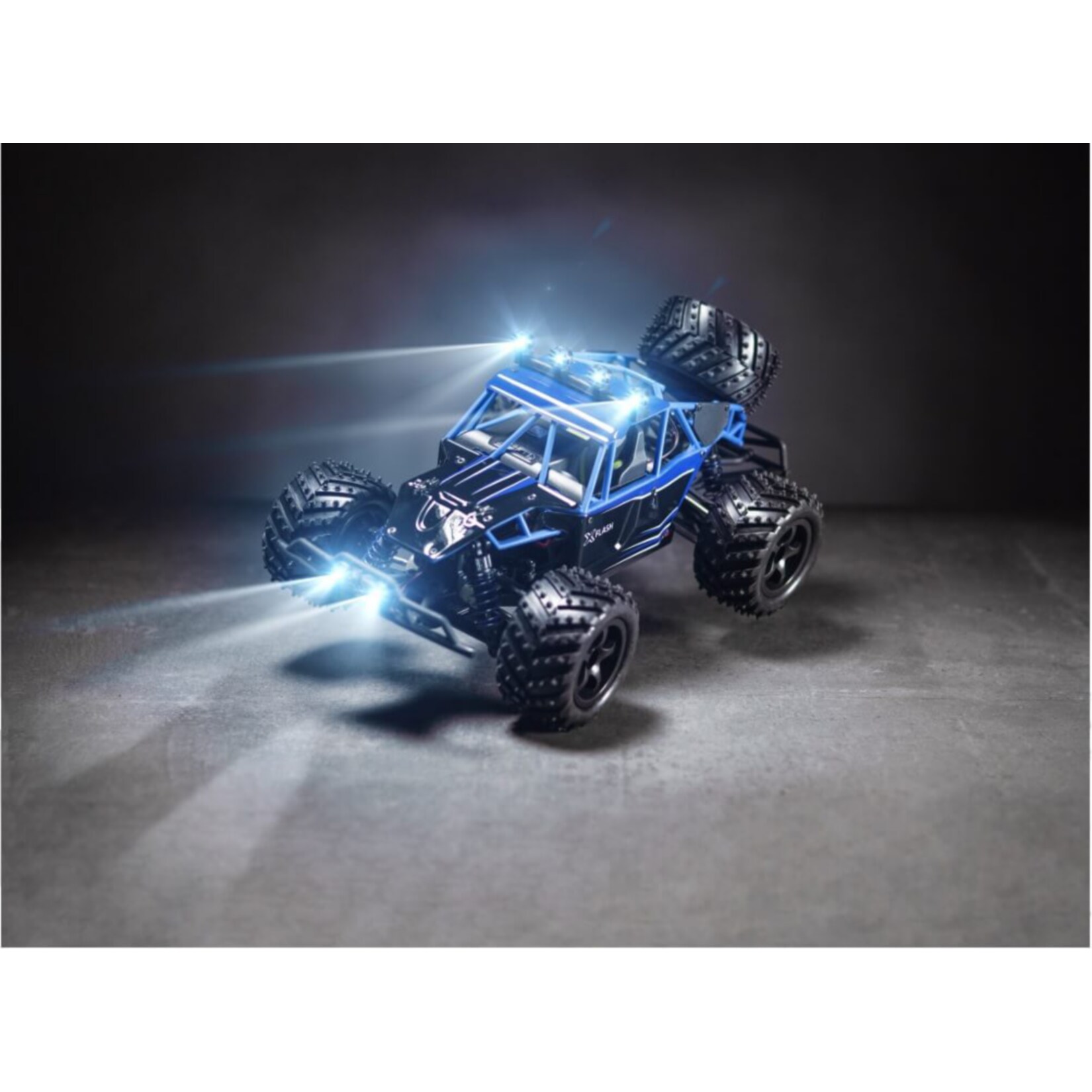 Overmax X-Flash ferngesteuerter RC Buggy