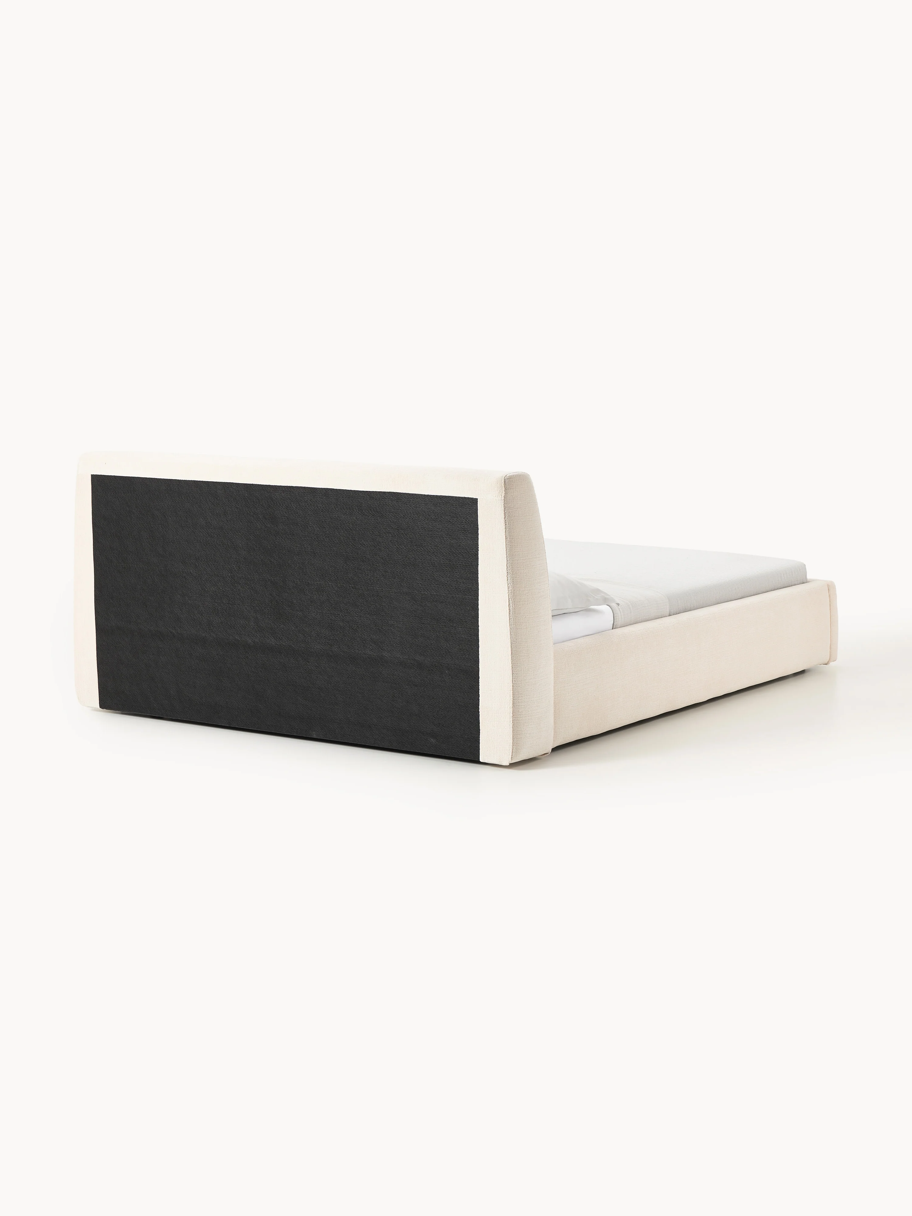 Gestoffeerd bed Cloud