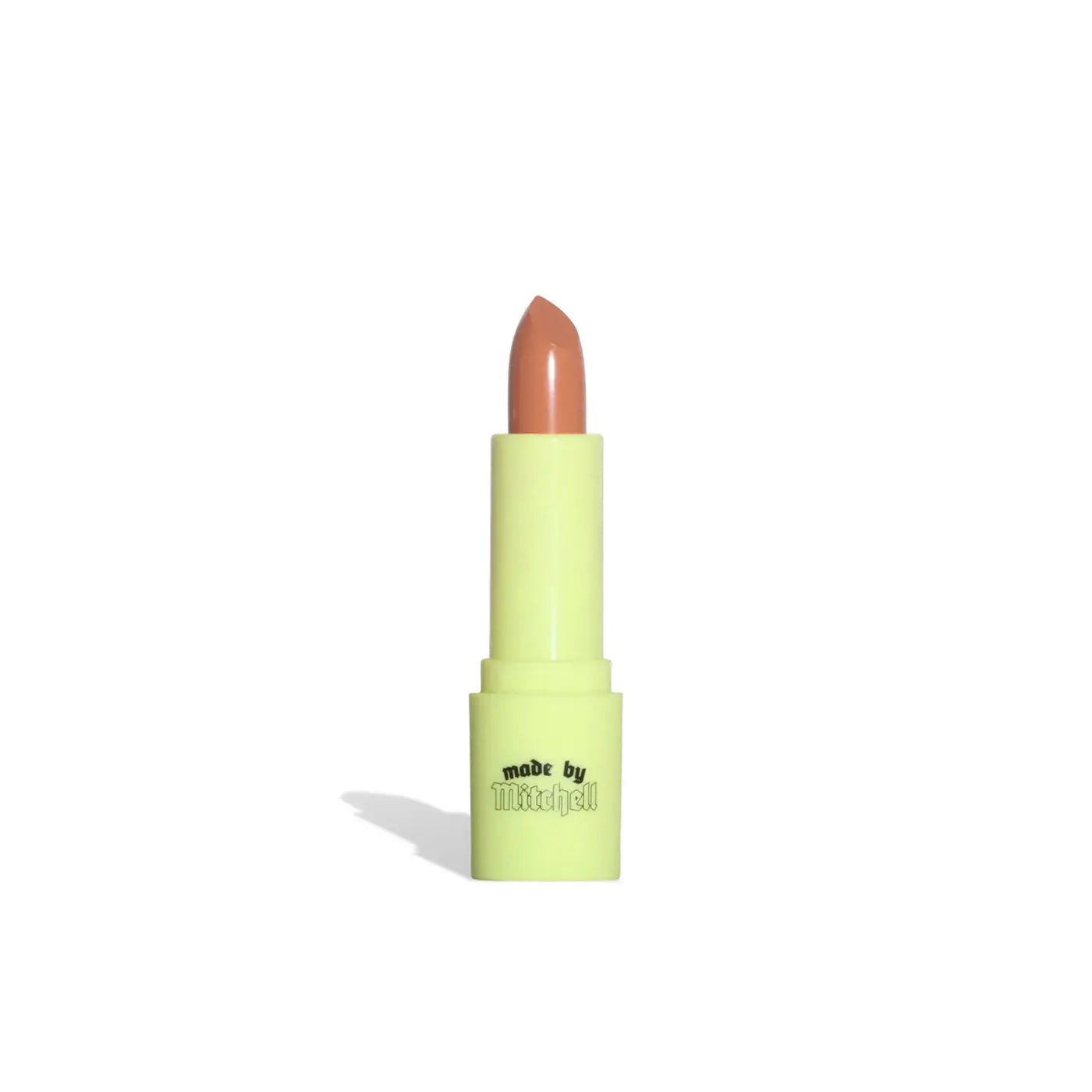 Mattitude Cream Lipstick She Knows She A 10