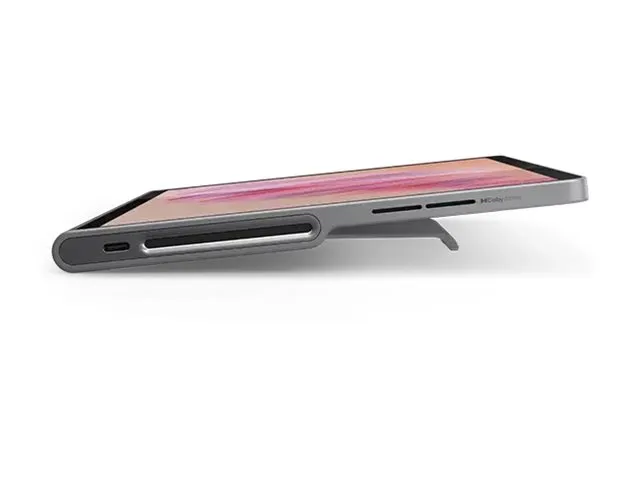 Lenovo Tab Plus ZADX - Tablet - Android 14 eller senere - 128 GB UFS card - 11.5