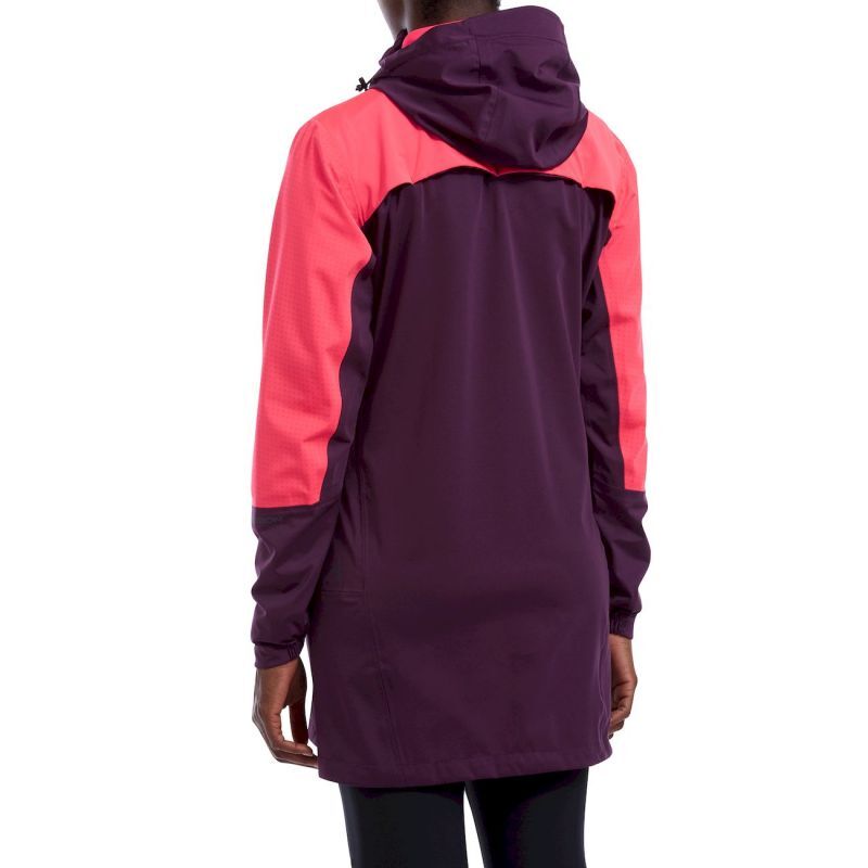 Nightvision Zephyr - Veste imperméable femme