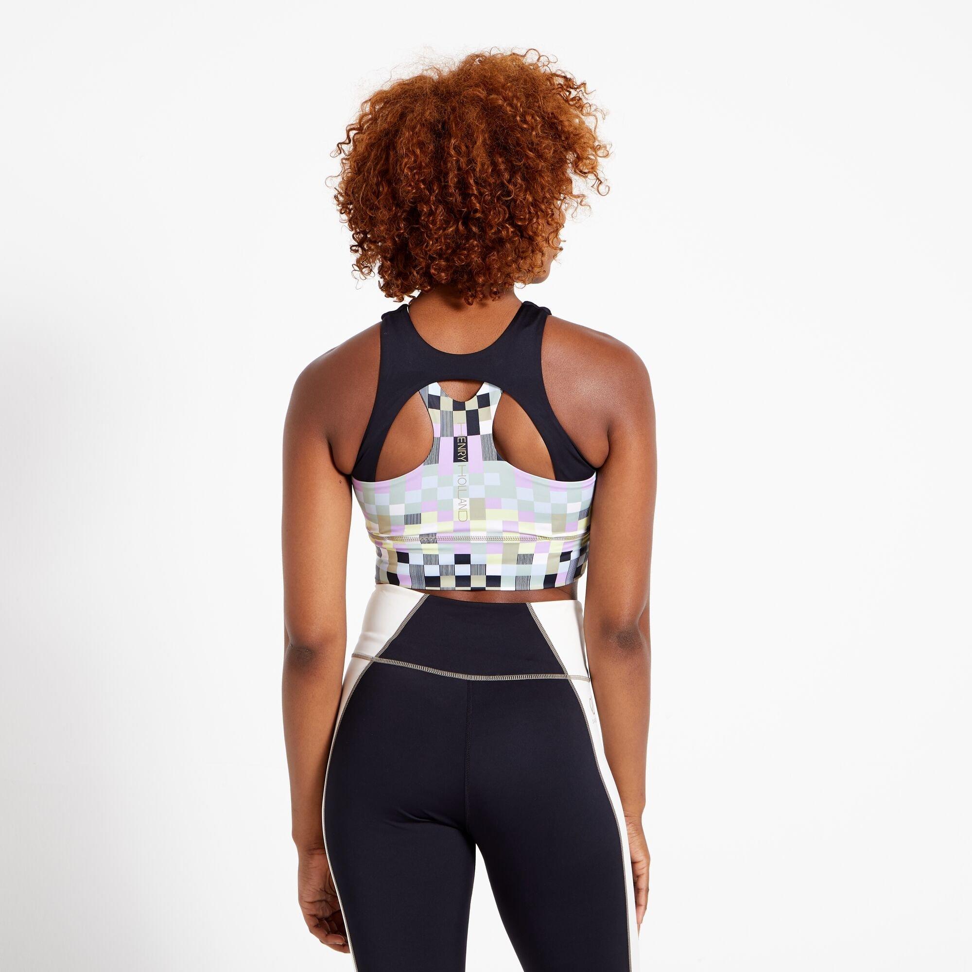 Dare 2b Henry Holland Mingle Sports Bra