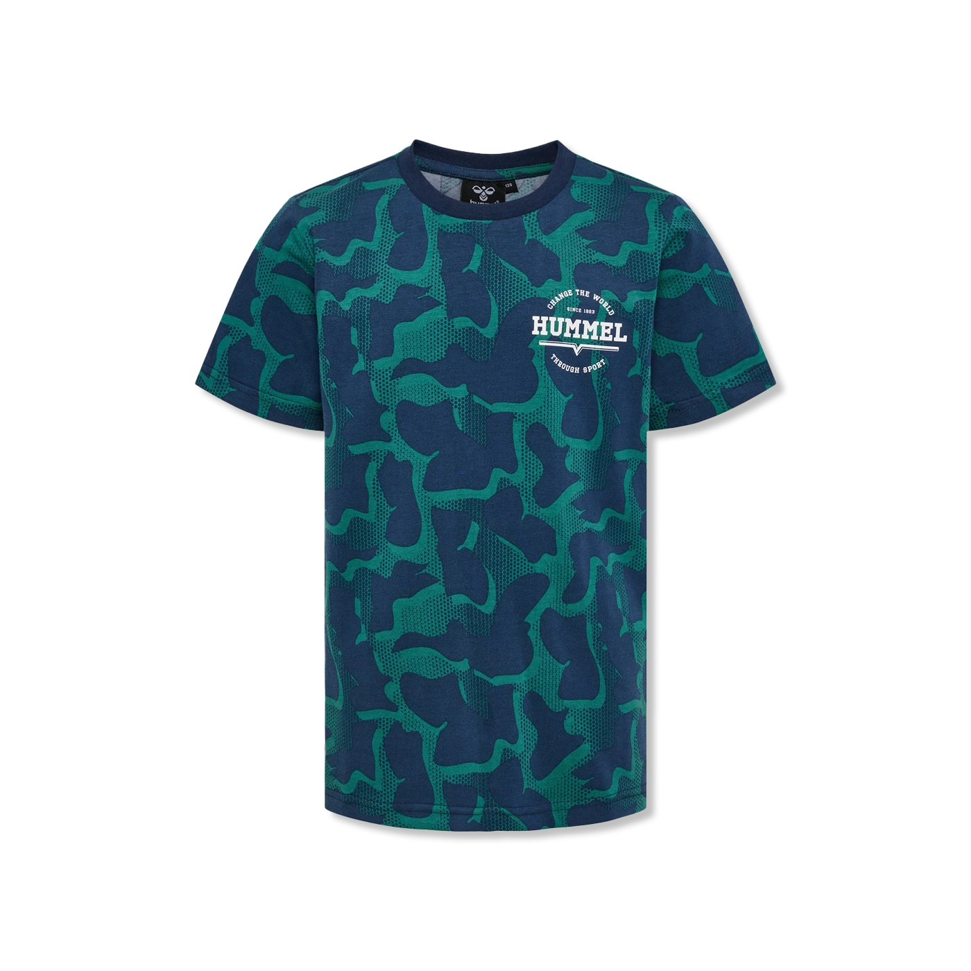 HmlMATEO t-shirt