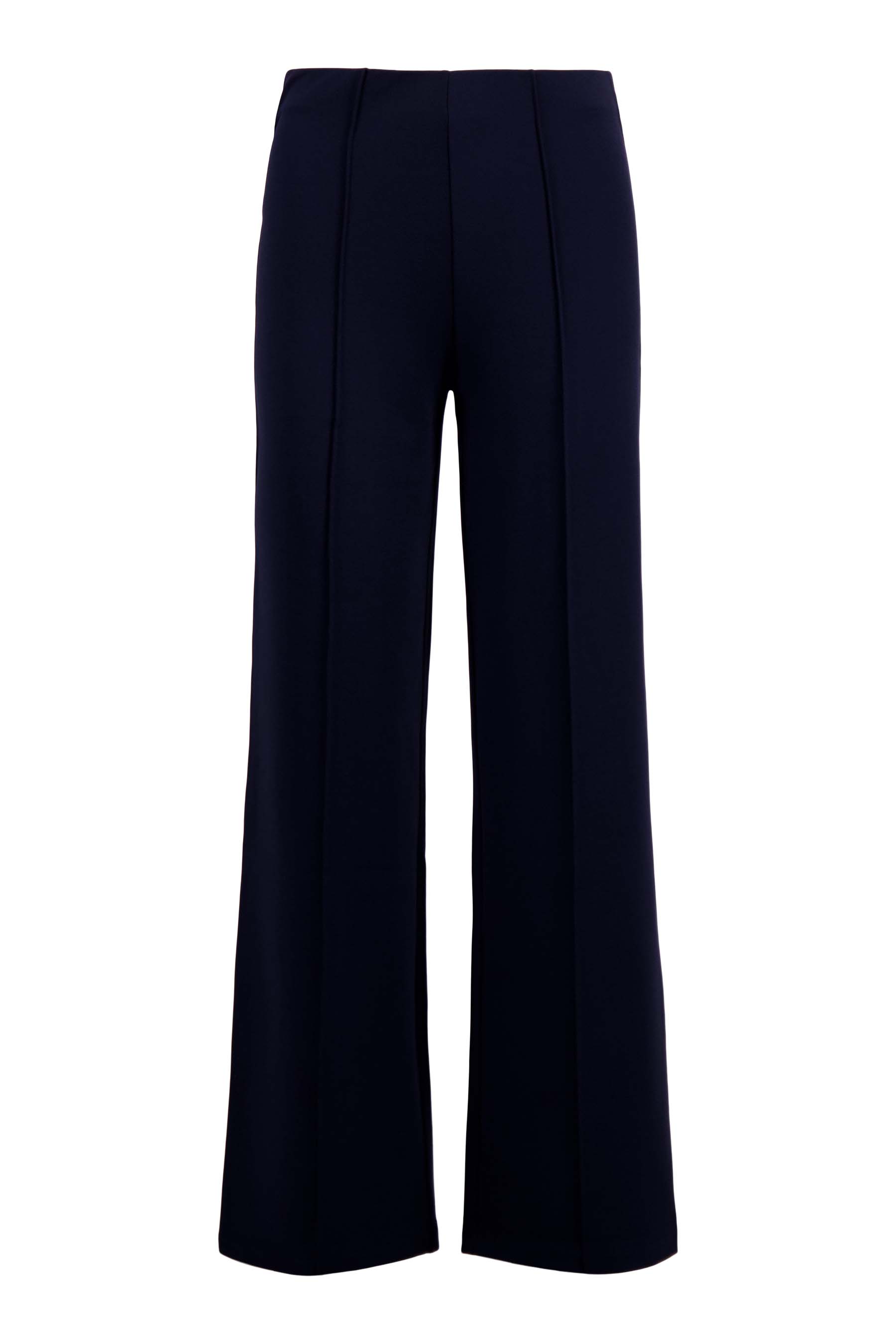 broek met naad
