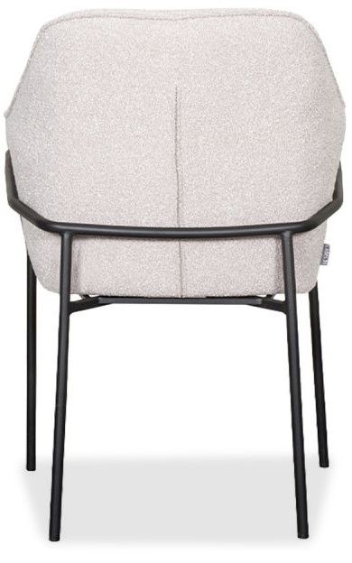 Eetkamerstoel IH-50.224 Dexter B66 x D62 x H85 cm