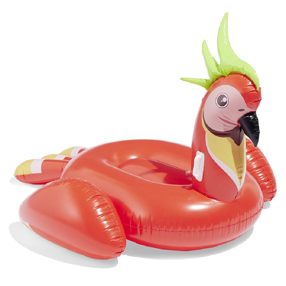 Île gonflable XL coucou