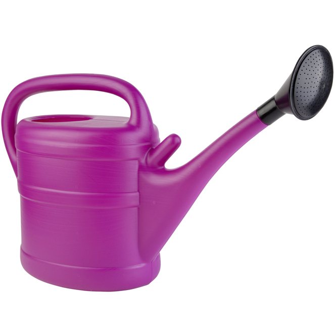 Gießkanne - 10 Liter - verschiedene Farben