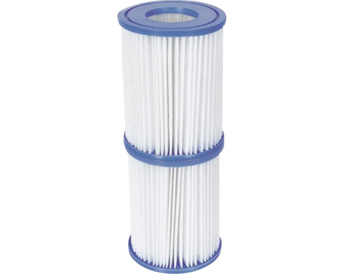 Bestway vervangingspatroon voor filter 58150/41 maat 2