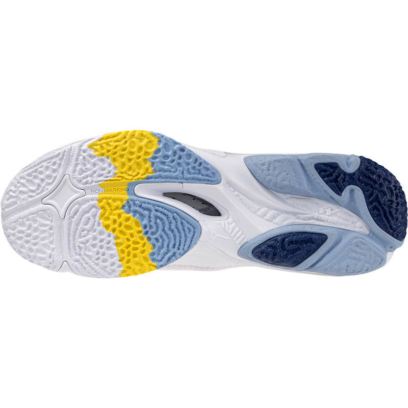 Mizuno Wave Lightning Z8 Håndboldsko Herre