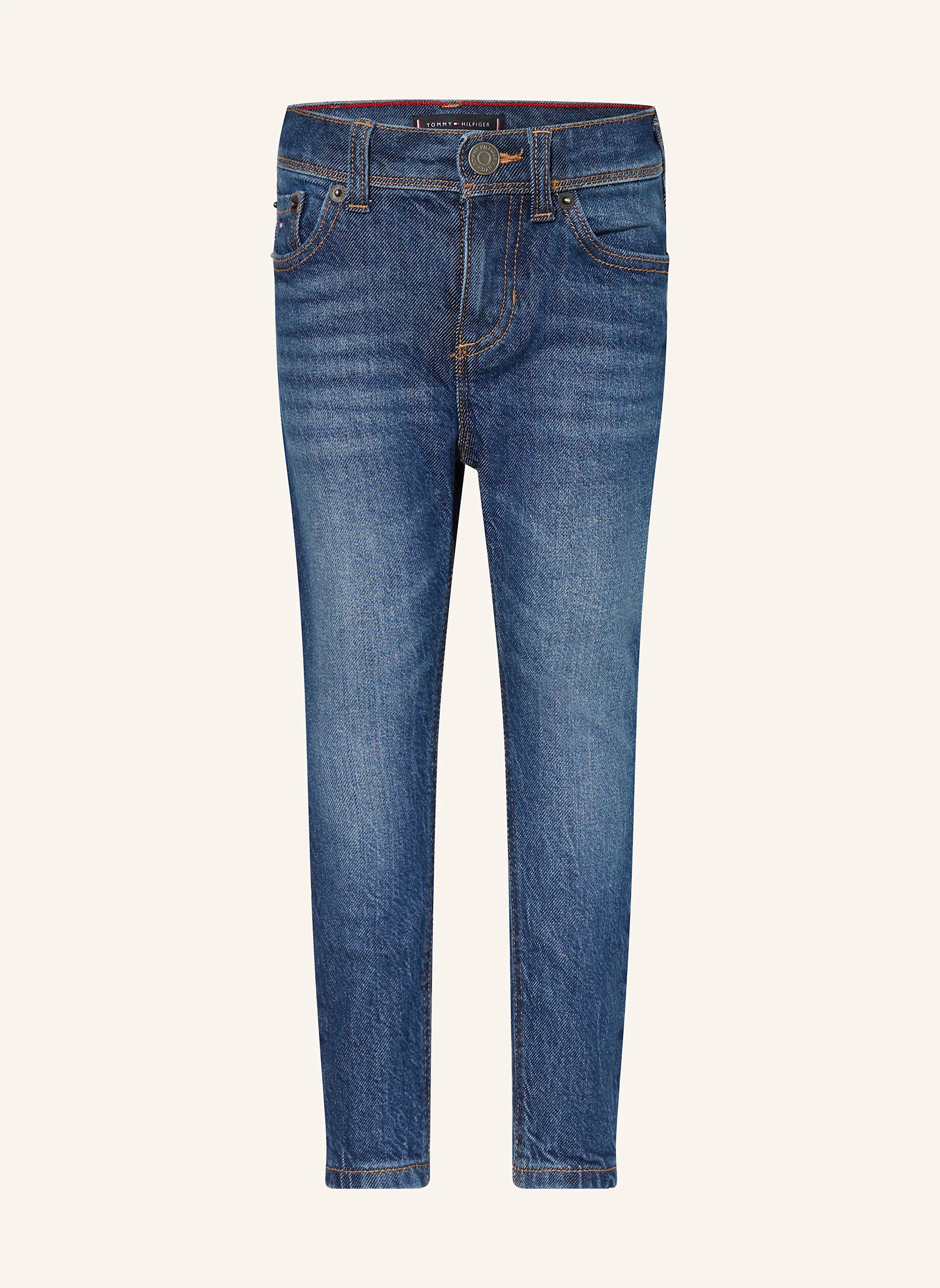 TOMMY HILFIGER Jeans SCANTON Y Slim Fit