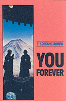 You Forever (Paperback)