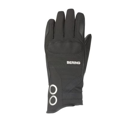 Gants Bering LADY ARCTIC - Noir