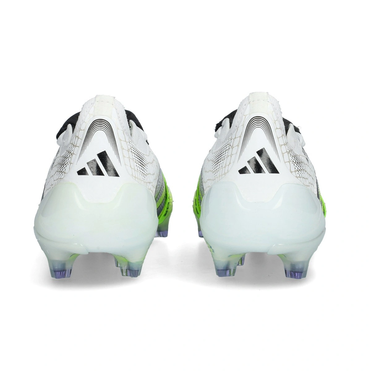 Chuteira adidas Predator Elite FT FG