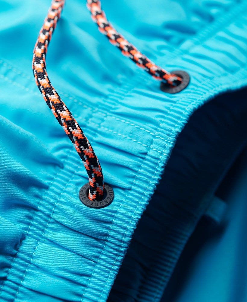Superdry  Sportswear Logo